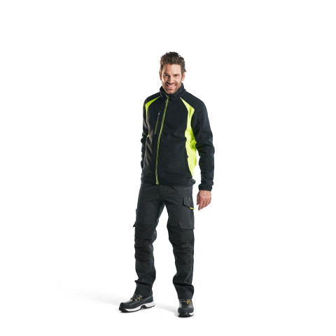 Pantalon maintenance +stretch 14951330 - Couleur et taille au choix