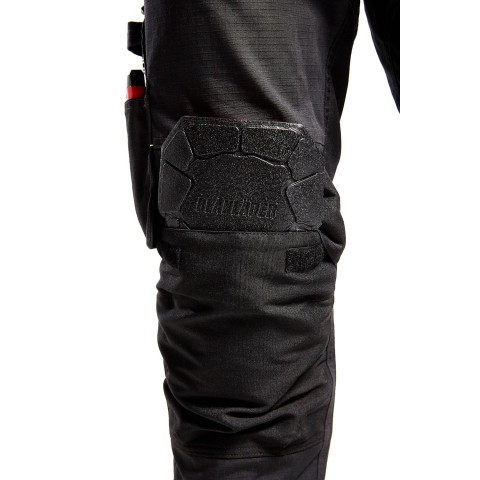 Pantalon maintenance +stretch 14951330 - Couleur et taille au choix