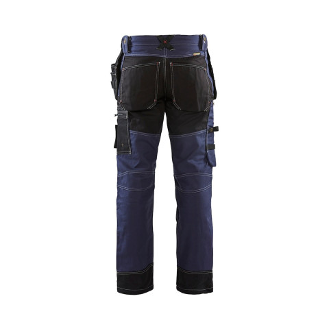 Pantalon X1500 coton 15001370 - Couleur et taille au choix