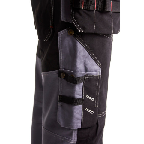 Pantalon X1500 coton 15001370 - Couleur et taille au choix
