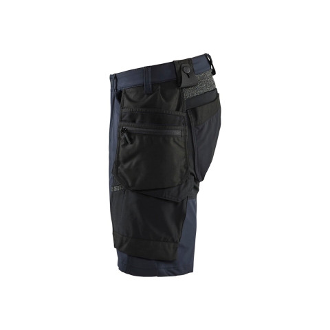 Short artisan stretch 4D 15201645 - Couleur et taille au choix