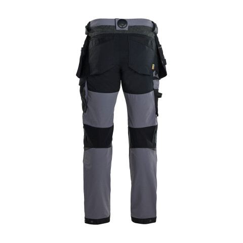 Pantalon artisan stretch 4D 15221645 - Couleur au choix