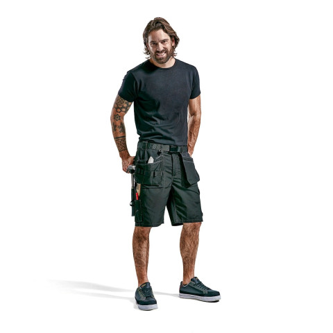 Short artisan été 15261845 - Couleur et taille au choix