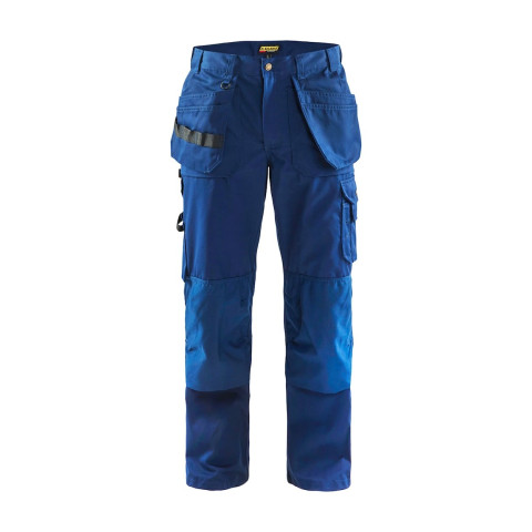 Pantalon Artisan avec poches flottantes 15301860 - Couleur et taille au choix