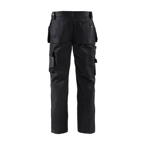 Pantalon Artisan avec poches flottantes 15301860 - Couleur et taille au choix
