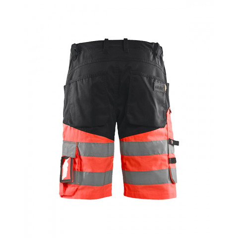 Short stretch haute-visibilité 15411811 - Couleur au choix