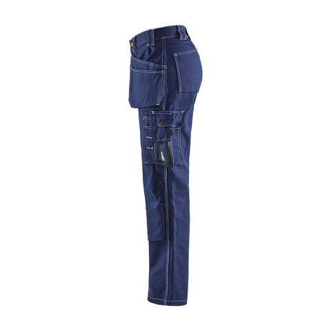 Pantalon Artisan Femme avec poches flottantes 15451370 - Couleur et taille au choix