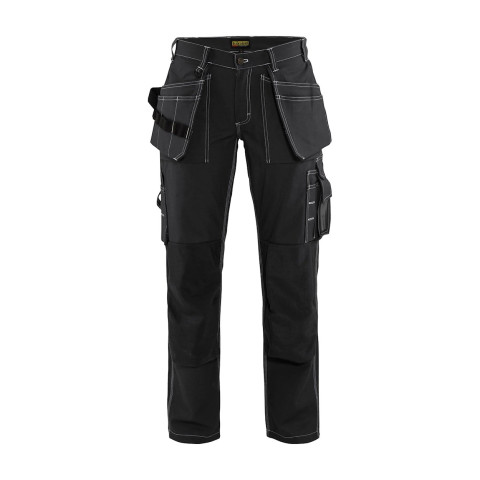 Pantalon Artisan Femme avec poches flottantes 15451370 - Couleur et taille au choix