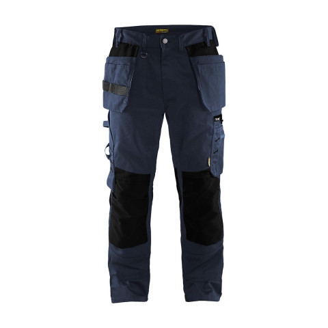 Pantalon artisan avec poches flottantes 15551860 - Couleur et taille au choix