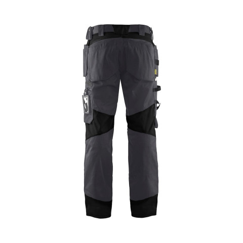 Pantalon artisan avec poches flottantes 15551860 - Couleur et taille au choix