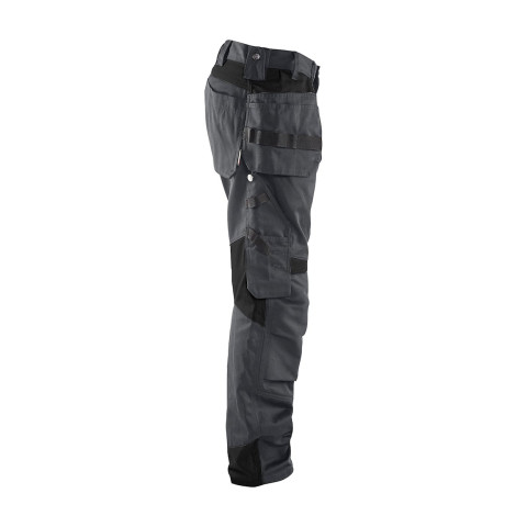 Pantalon artisan avec poches flottantes 15551860 - Couleur et taille au choix