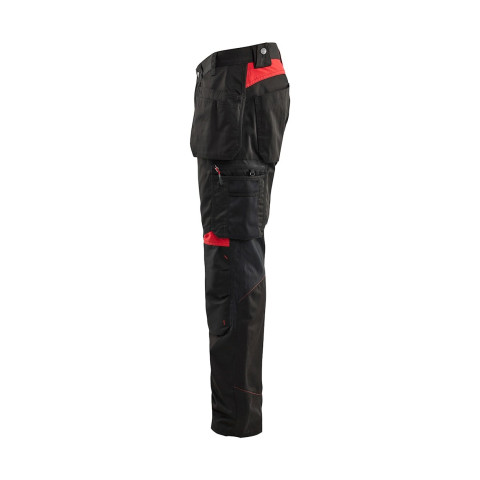 Pantalon artisan avec poches flottantes 15551860 - Couleur et taille au choix