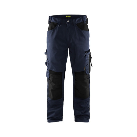 Pantalon artisan sans poches flottantes 15561860 - Couleur et taille au choix