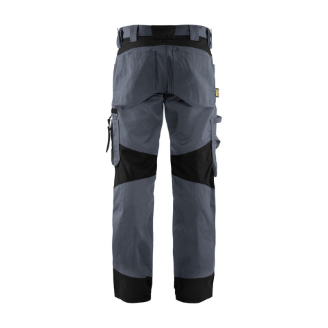 Pantalon artisan sans poches flottantes 15561860 - Couleur et taille au choix