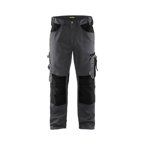 Pantalon artisan sans poches flottantes 15561860 - Couleur et taille au choix
