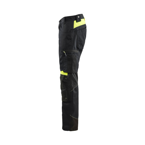 Pantalon artisan sans poches flottantes 15561860 - Couleur et taille au choix