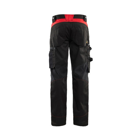Pantalon artisan sans poches flottantes 15561860 - Couleur et taille au choix