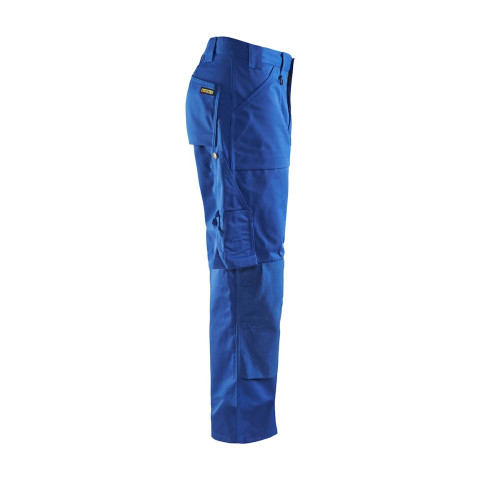 Pantalon Artisan sans poches flottantes 15701860 - Taille au choix