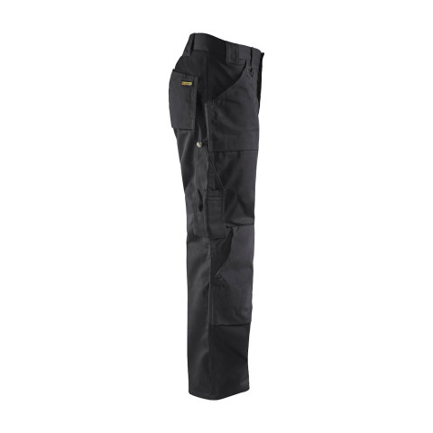 Pantalon Artisan sans poches flottantes 15701860 - Taille au choix