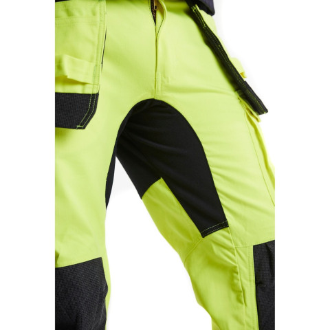 Pantalon multinormes inhérent +stretch avec poches flottantes 15871512 - Taille au choix