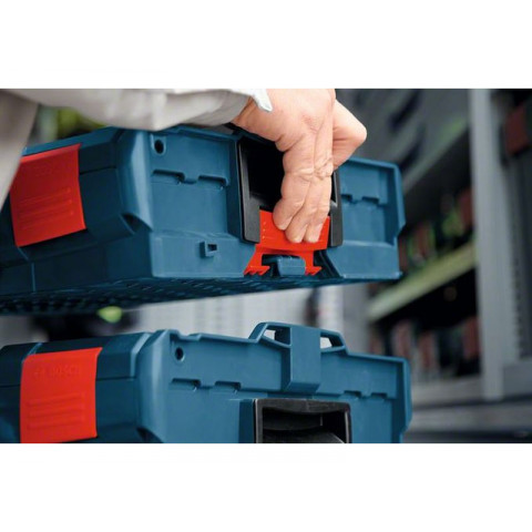 Coffret L-Boxx 374 BOSCH 1600A001RT