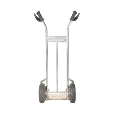 Diable aluminium 200kg NST-100L Bavette 450x300