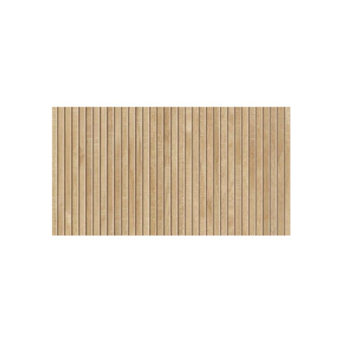 Artwood ribbon carrelage aspect bambou 60 x 120 cm - Couleur au choix
