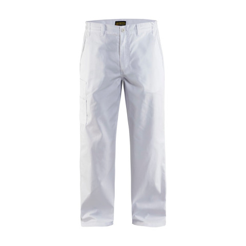 Pantalon Industrie polycoton 17251800 - Couleur et taille au choix