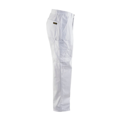 Pantalon Industrie polycoton 17251800 - Couleur et taille au choix