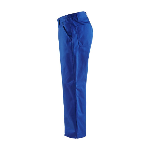 Pantalon Industrie polycoton 17251800 - Couleur et taille au choix