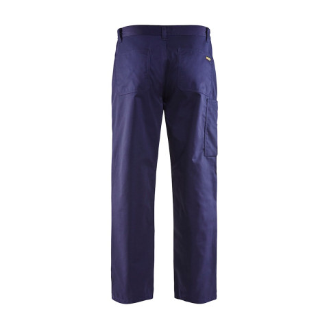 Pantalon Industrie polycoton 17251800 - Couleur et taille au choix