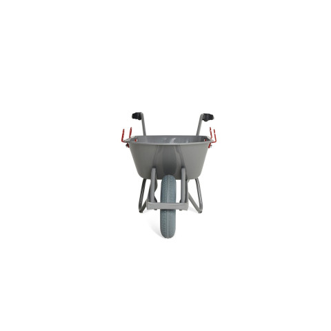 Brouette easy rider 80L, CT, anneau de levage