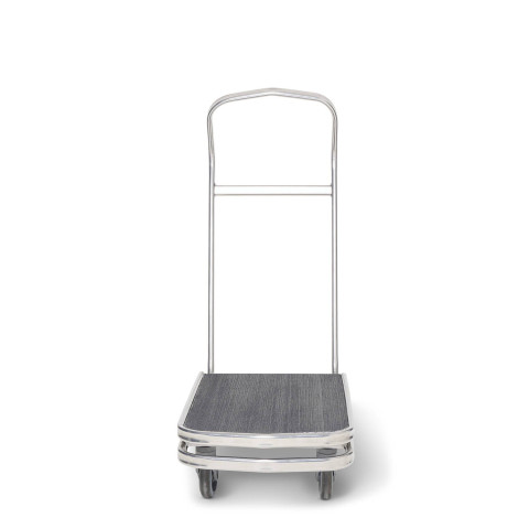 Chariot aluminium Rebel-400S, plateau standard