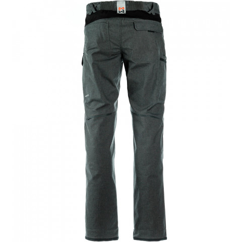 Pantalon de travail one anthracite 