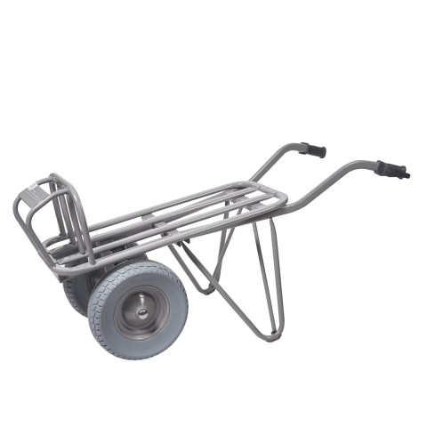 Brouette unipro 2 roues WB increvables