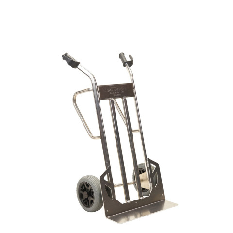 Diable NST500CT aluminium dos renforcé