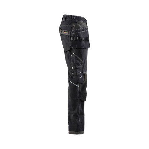 Pantalon X1900 Cordura® NYCO Noir 19601145 - Taille au choix