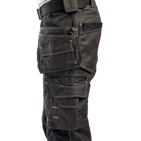 Pantalon X1900 Cordura® Nyco - Couleur et taille au choix