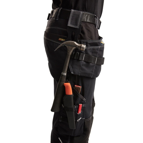 Pantalon X1900 Cordura® Nyco - Couleur et taille au choix