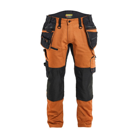 Pantalon artisan stretch STRIKER 19701149 - Couleur au choix