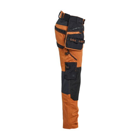Pantalon artisan stretch STRIKER 19701149 - Couleur au choix