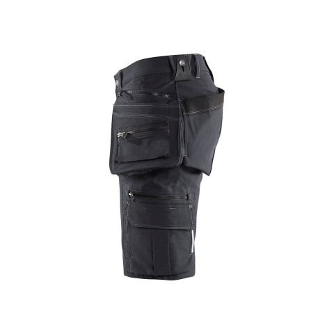 Short X1900 stretch 4D avec poches flottantes 19881644 - Couleur et taille au choix