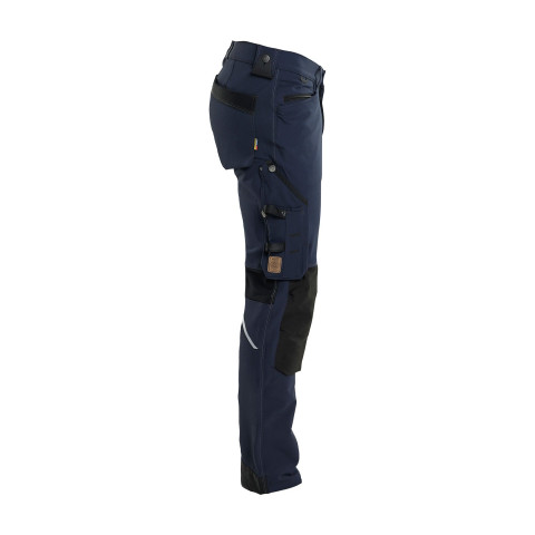 Pantalon X1900 stretch 4D 19891644 - Taille au choix