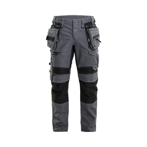 Pantalon X1900 artisan stretch 2D 19901141 - Couleur et taille au choix