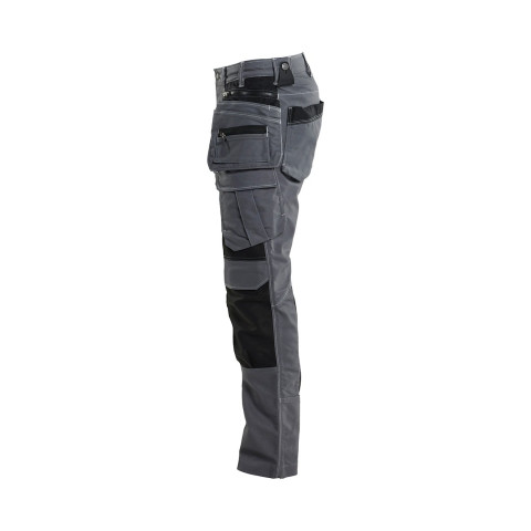 Pantalon X1900 artisan stretch 2D 19901141 - Couleur et taille au choix