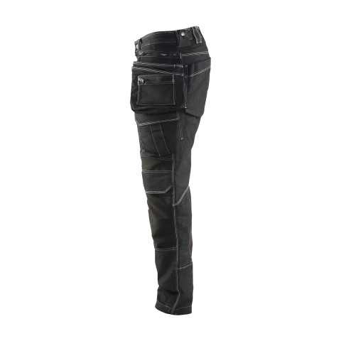 Pantalon X1900 artisan stretch 2D 19901141 - Couleur et taille au choix