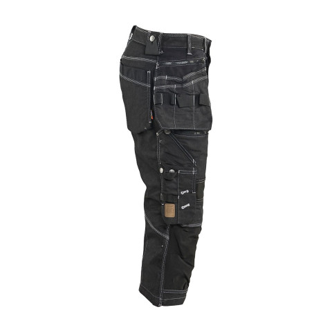 Pantacourt X1900 Denim stretch 19911141 - Couleur et taille au choix
