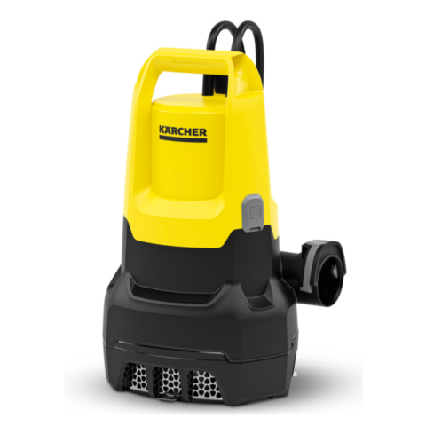 Pompe d'évacuation pour eaux chargées SP22.000 Dirt KARCHER - 16458500