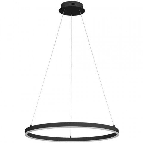 Lampe suspendue à led vaasa 60x150 cm - Couleur au choix