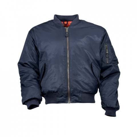 Blouson bombers cityguard ma1 - Couleur et taille au choix